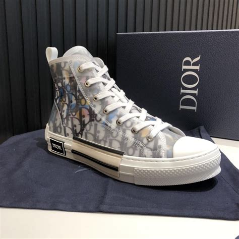 dior b23 alex foxton|B23 High.